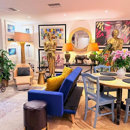 Spacious West End Duplex Apartment, W1 Central Londra Esterno foto