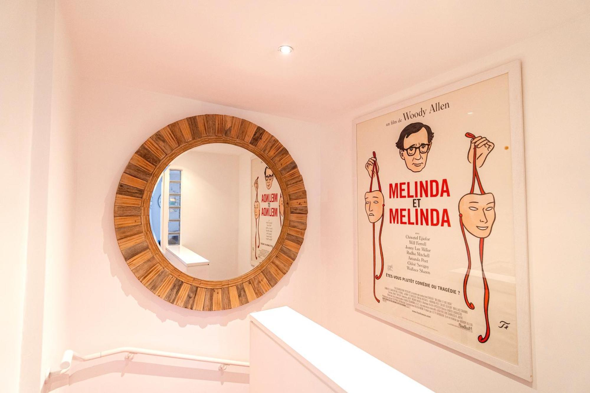 Spacious West End Duplex Apartment, W1 Central Londra Esterno foto