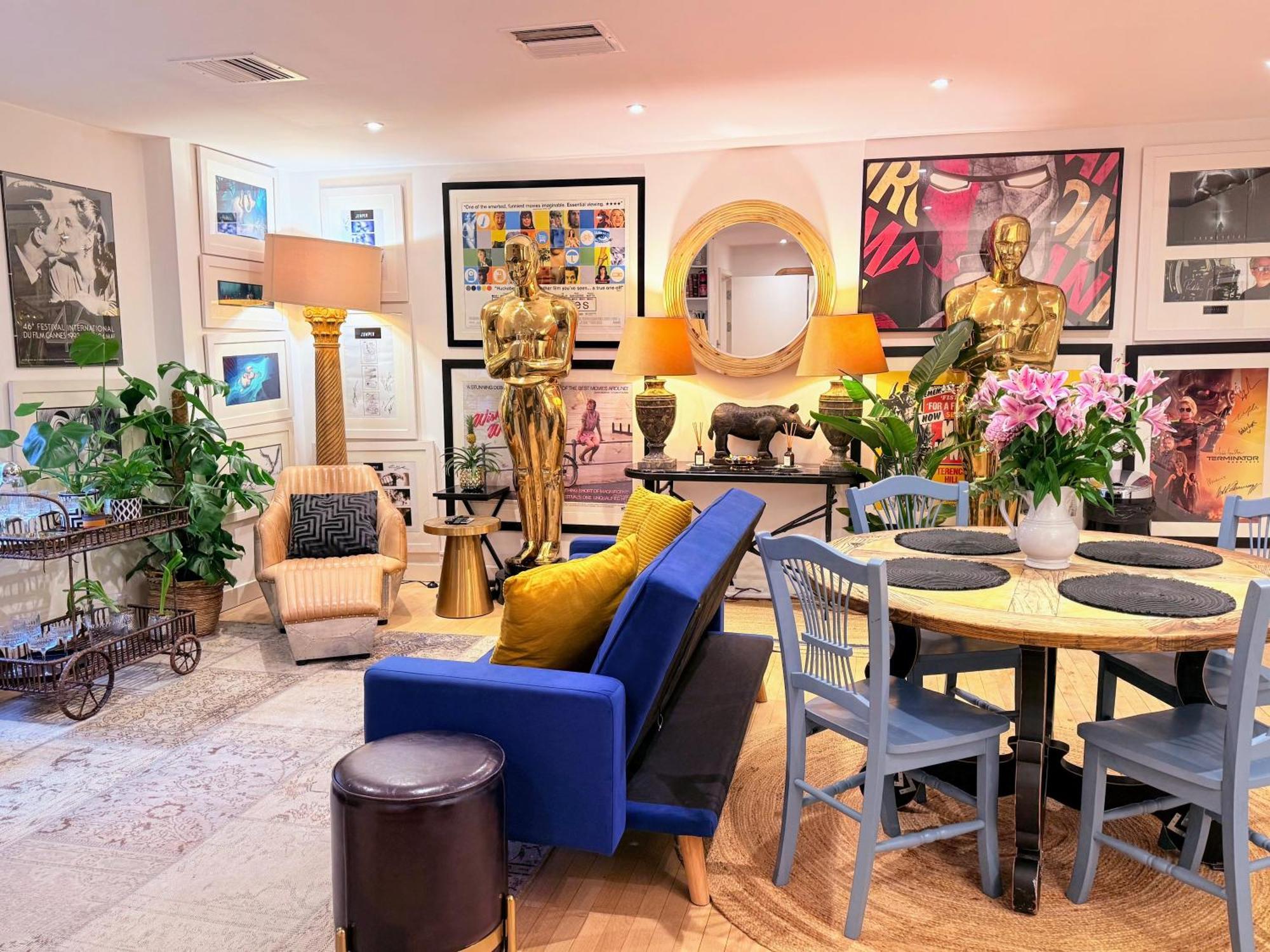 Spacious West End Duplex Apartment, W1 Central Londra Esterno foto